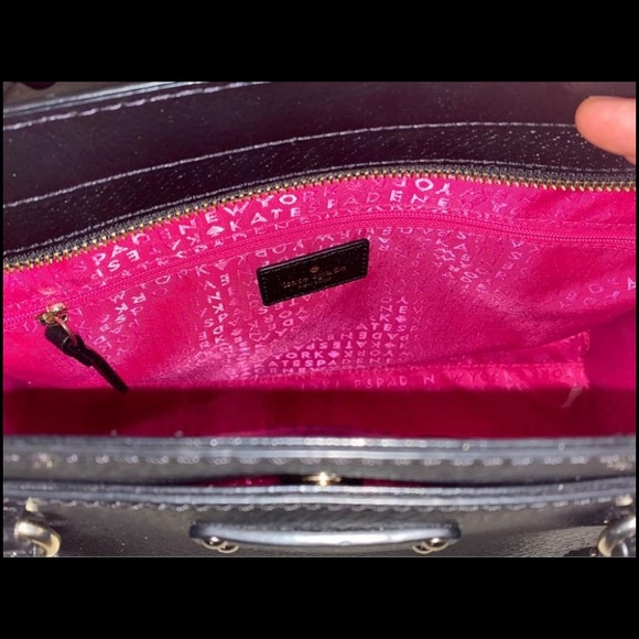 Kate spade handbag - Picture 3 of 7
